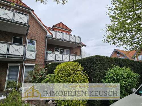 Foto - Wohnung zum Kaufen in Weyhe 248.000,00 € 74.63 m²