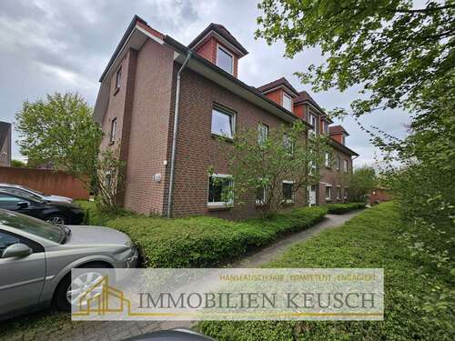Foto - Wohnung zum Kaufen in Weyhe 259.000,00 € 74.63 m²