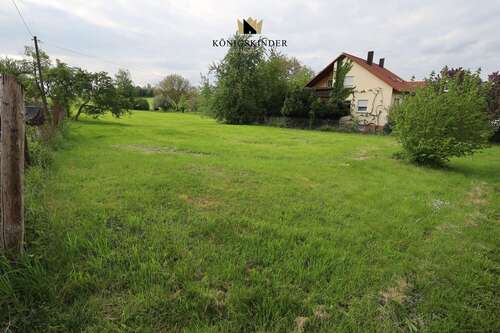 Foto - Grundstück zu verkaufen in Horb am Neckar Dettensee 140.000,00 € 775 m²