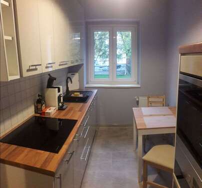 Foto - Wohnen auf Zeit in Berlin 1.790,00 €