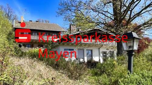 Foto - Haus zum Kaufen in Kempenich 950.000,00 € 334 m²