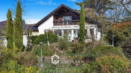 Foto - Haus zum Kaufen in Rodenbach 498.000,00 € 170 m²