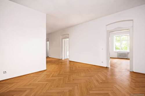 Foto - Wohnung zum Kaufen in München 1.490.000,00 € 190 m²