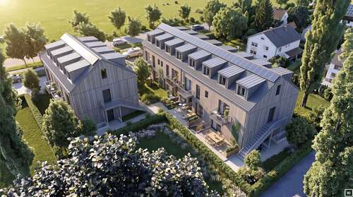 Foto - Wohnung zum Kaufen in Garching bei München 337.000,00 € 26.2 m²
