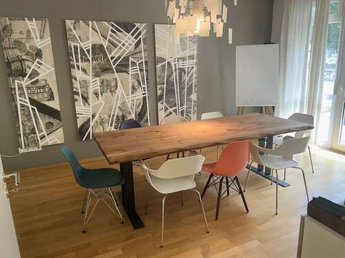 Foto - Büro in München 1.800,00 € 15 m²