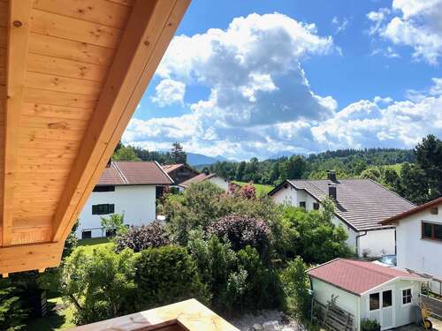 Foto - Wohnung zum Mieten in Waakirchen 2.300,00 € 127 m²