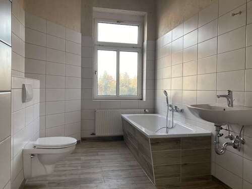 Foto - Wohnung zum Mieten in Döbeln 315,00 € 63 m²