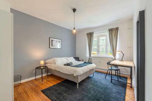 Foto - WG-Zimmer in Berlin 640,00 € 16 m²