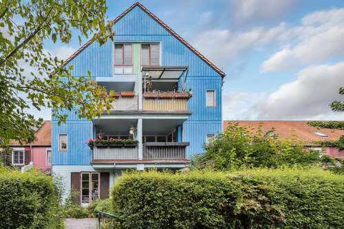 Foto - Wohnung zum Kaufen in Berlin 435.000,00 € 79 m²