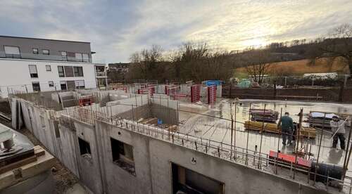 Foto - Wohnung zum Kaufen in Rudersberg 489.000,00 € 92.35 m²