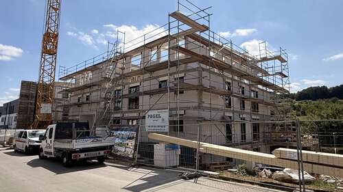Foto - Wohnung zum Kaufen in Rudersberg 469.000,00 € 92.35 m²