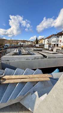 Foto - Wohnung zum Kaufen in Rudersberg 499.000,00 € 92.35 m²