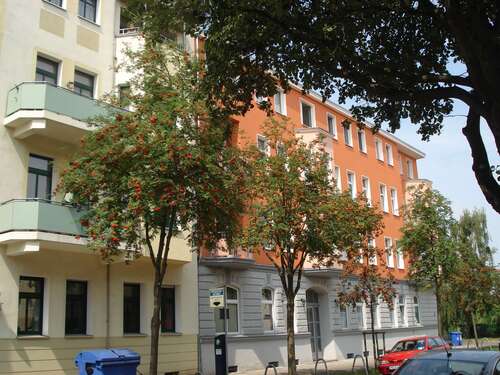 Foto - Wohnung zum Mieten in Magdeburg 300,00 € 32 m²