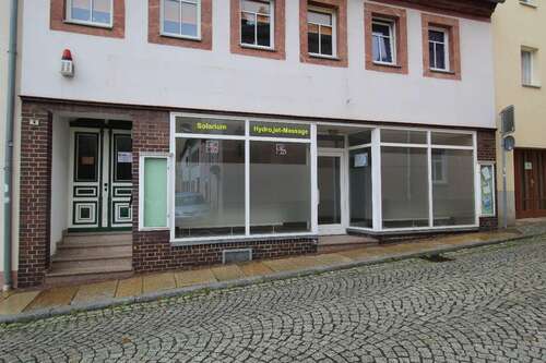 Foto - Einzelhandel in Penig 190,00 € 48.65 m²