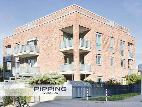 Foto - Wohnung zum Mieten in Hamburg 1.220,00 € 82.7 m²