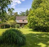 Haus zum Kaufen in Hamburg Wohldorf-Ohlstedt 1.290.000,00 € 188 m² - Hamburg / Wohldorf-Ohlstedt