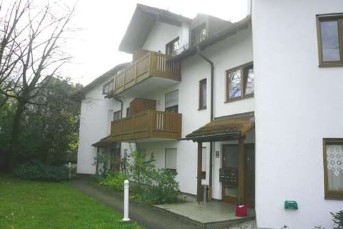 Foto - Wohnung zum Mieten in München 960,00 € 47.55 m²