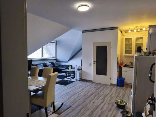 Foto - Wohnung zum Mieten in Neuenkirchen 430,00 € 61.32 m²