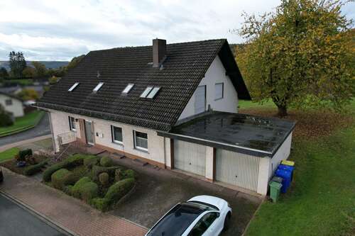 Foto - Haus zum Kaufen in Beverungen 279.000,00 € 327 m²