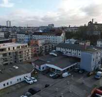 Büro in Rostock 4.403,00 € 518 m²