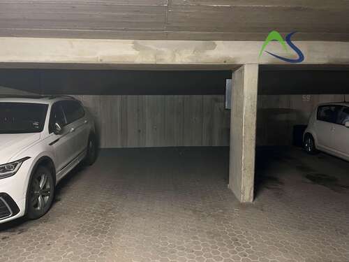 Foto - Garage zu verkaufen in Regensburg 17.500,00 €