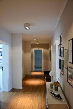 Foto - Wohnung zum Kaufen in Rostock 829.990,00 € 148 m²