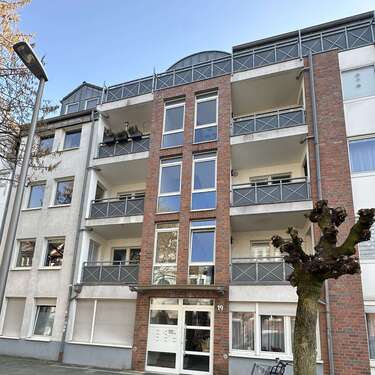 Foto - Wohnung zum Mieten in Krefeld 820,00 € 90 m²