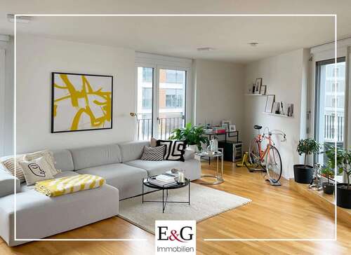 Foto - Wohnung zum Mieten in Stuttgart 1.750,00 € 108 m²