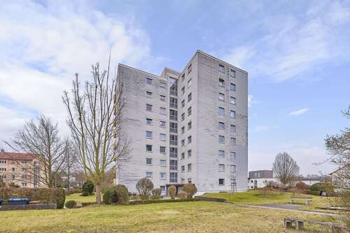 Foto - Wohnung zum Kaufen in Bietigheim-Bissingen 389.000,00 € 103.39 m²