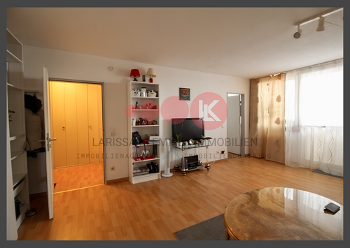 Foto - Wohnung zum Kaufen in Bergkamen 54.000,00 € 37 m²