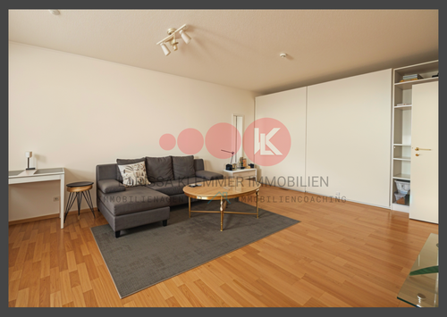 Foto - Wohnung zum Kaufen in Bergkamen 59.000,00 € 37 m²