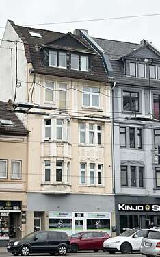 Foto - Wohnung zum Kaufen in Solingen 209.000,00 € 115 m²