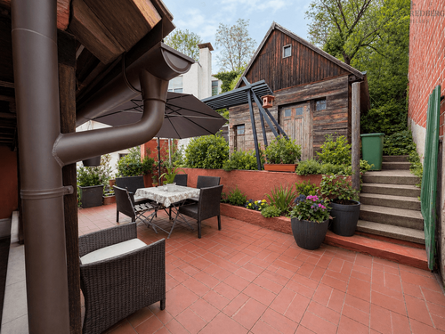 Foto - Haus zum Kaufen in Stuttgart 850.000,00 € 187 m²
