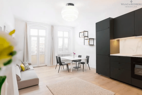 Foto - Wohnung zum Kaufen in Berlin 515.000,00 € 85 m²