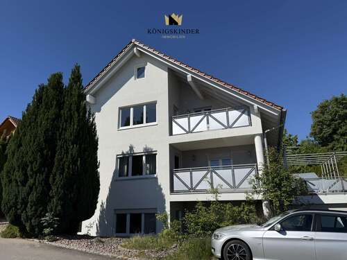 Foto - Wohnung zum Kaufen in Wilhelmsdorf 480.000,00 € 134 m²