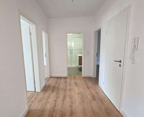 Foto - Wohnung zum Mieten in Wesel 810,00 € 90 m²