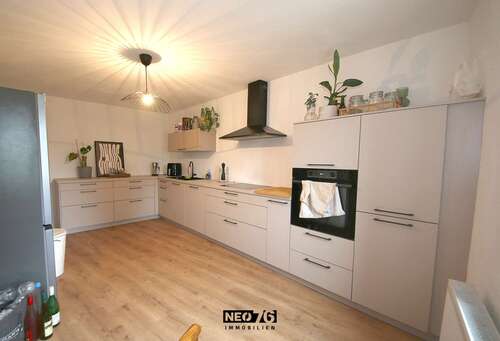 Foto - Haus zum Kaufen in Hauenstein 240.000,00 € 147 m²