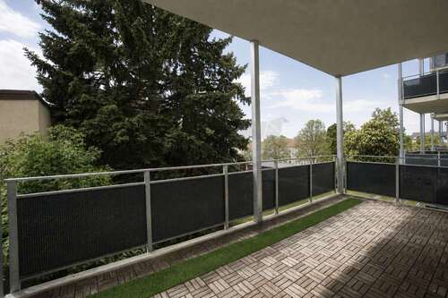 Foto - Wohnung zum Mieten in Chemnitz 499,00 € 75.5 m²