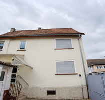 Haus zum Kaufen in Hungen 179.000,00 € 147.36 m²