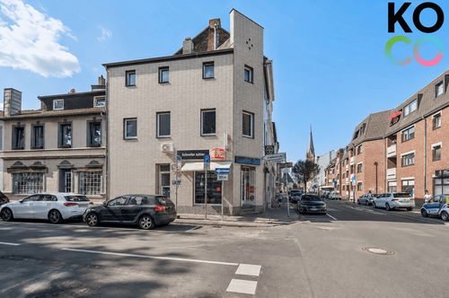 Foto - Haus zum Kaufen in Mönchengladbach 190.000,00 € 80 m²