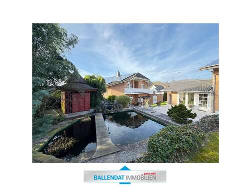 Foto - Haus zum Kaufen in Hachenburg 459.000,00 € 260 m²