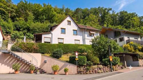 Foto - Haus zum Kaufen in Dossenheim 525.000,00 € 191 m²