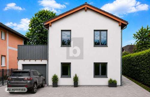 Foto - Grundstück zu verkaufen in Großkarolinenfeld 309.000,00 € 413 m²