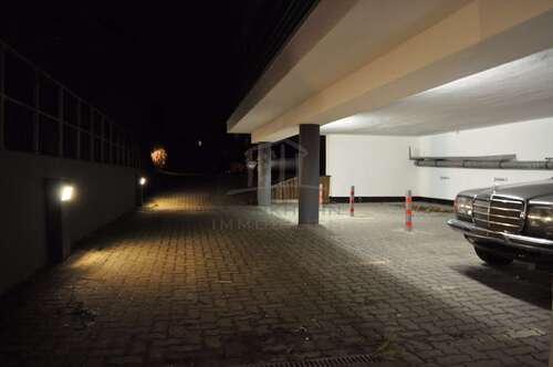 Foto - Garage zu vermieten in Rostock 120,00 €