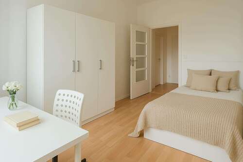 Foto - WG-Zimmer in Berlin 700,00 € 10 m²