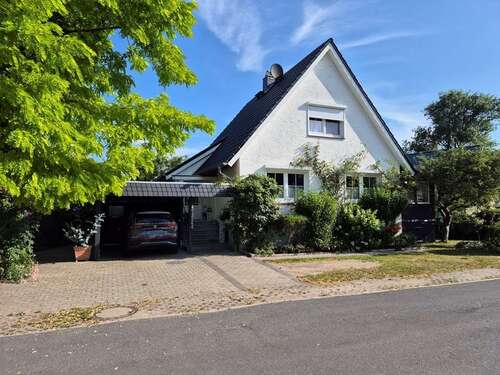 Foto - Haus zum Kaufen in Toppenstedt Tangendorf 345.000,00 € 100 m²