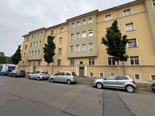 Foto - Wohnung zum Kaufen in Leipzig 110.000,00 € 45 m²
