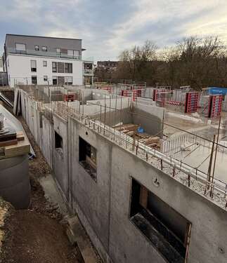 Foto - Wohnung zum Kaufen in Rudersberg 499.000,00 € 97.29 m²