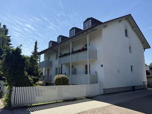 Foto - Wohnung zum Mieten in Gröbenzell 1.600,00 € 112.32 m²