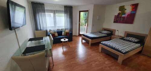 Foto - Wohnung zum Kaufen in Ammerbuch 145.000,00 € 35 m²
